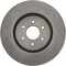 Centric Parts Standard Brake Rotor, 121.42102 121.42102 - alternate 5
